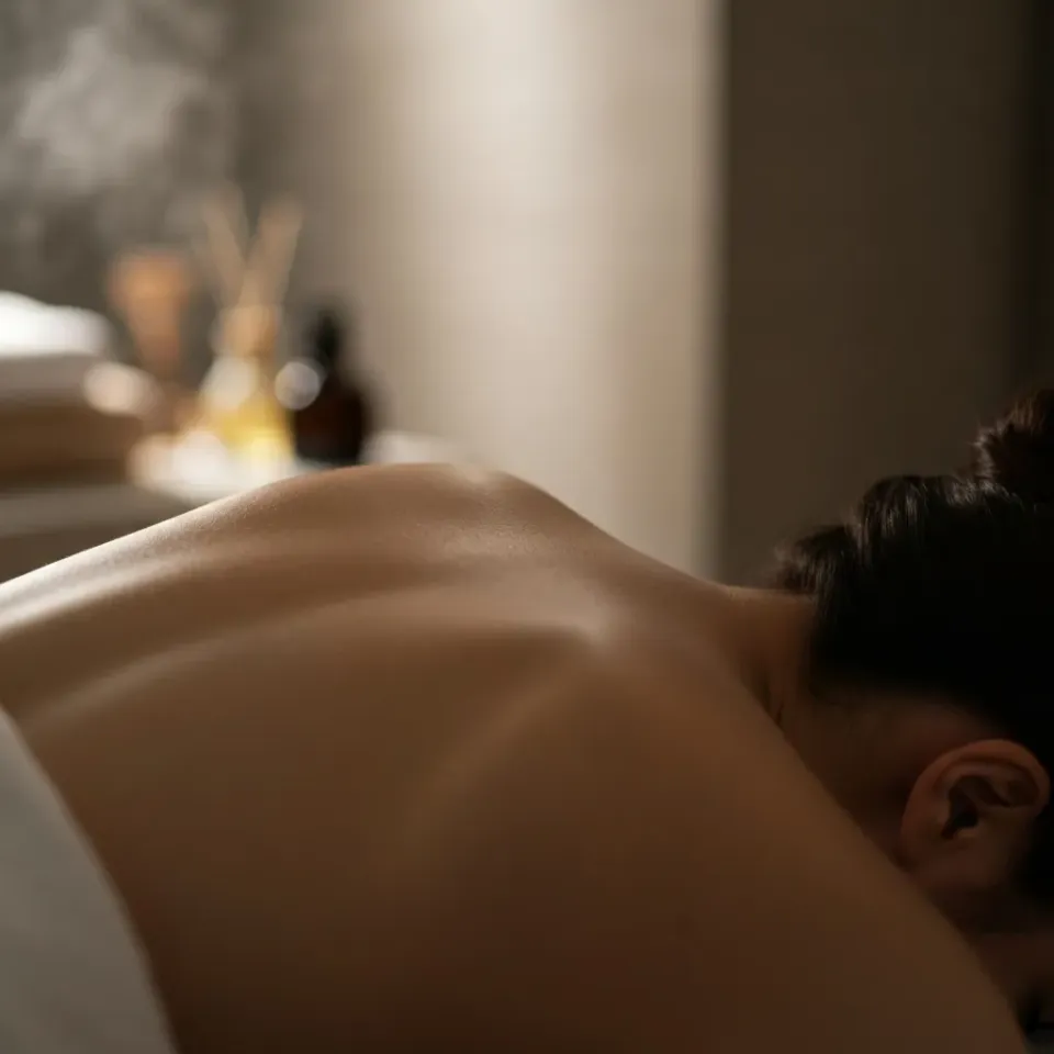 배곧 인기 마사지, 왜 이렇게 사람 많나 했더니... 솔직 후기!